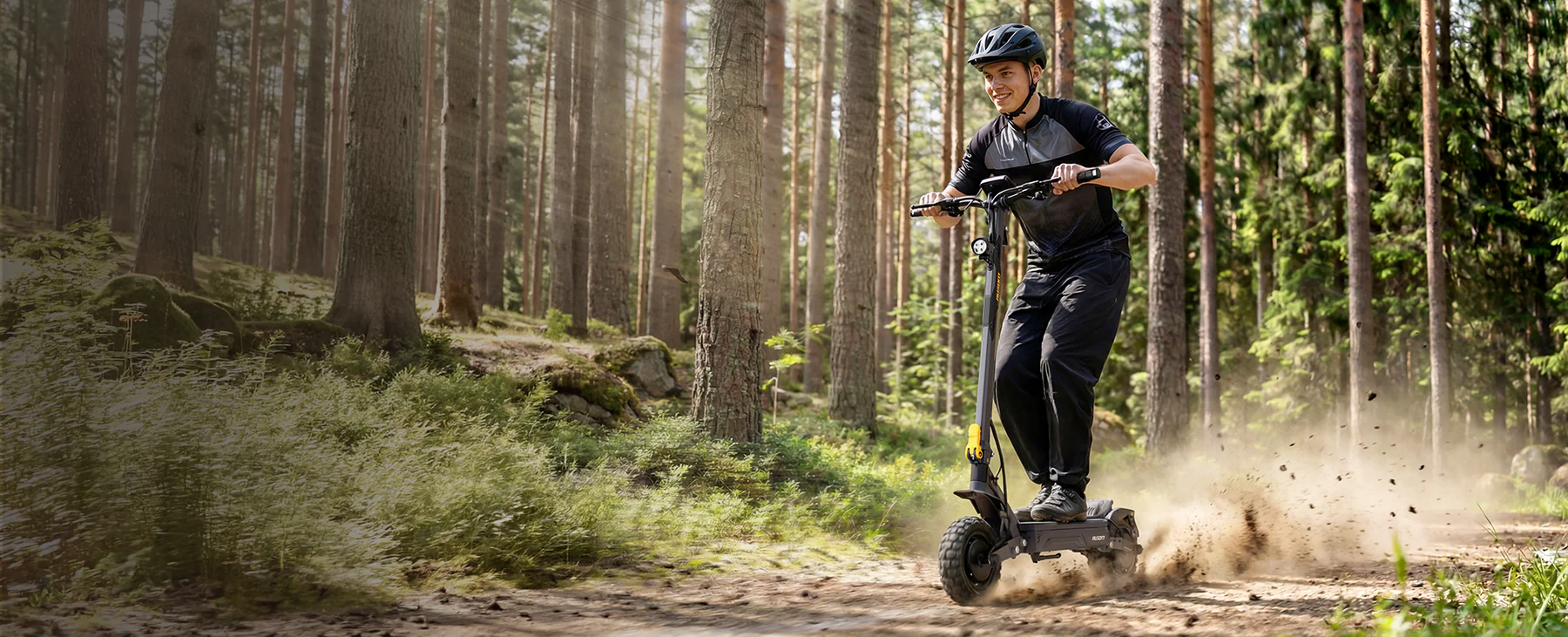Unleash Your Ultimate Off-Road Adventure