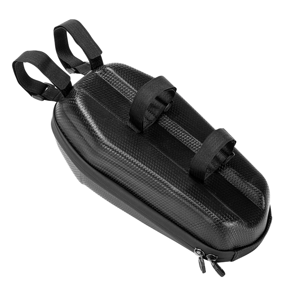 Ausom Branded Handlebar Bag - Image 5