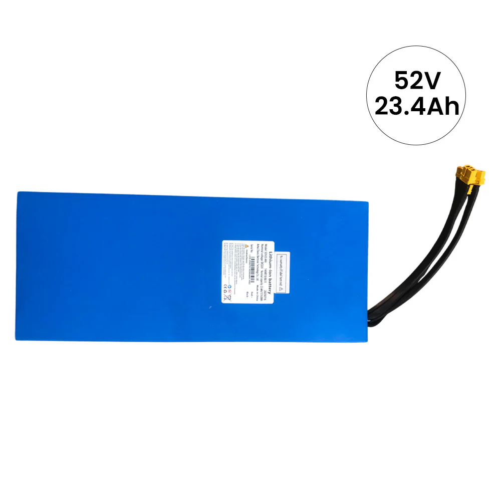 Ausom DT2 Pro Battery