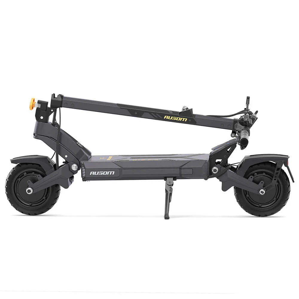 Ausom DT2 Pro Dual Motor E-scooter - Image 10