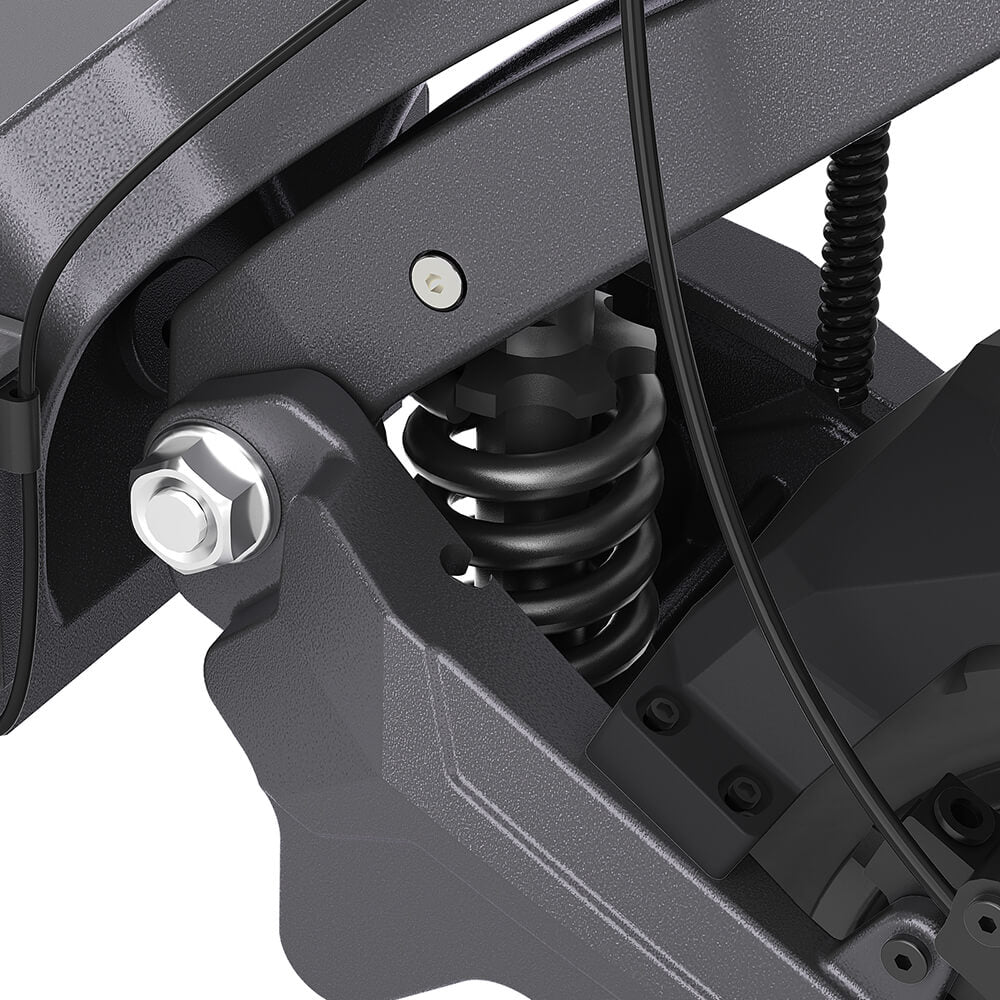 Ausom DT2 Pro Dual Motor E-scooter - Image 12