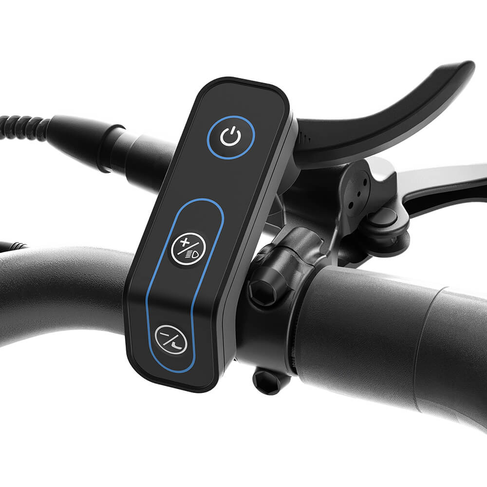Ausom DT2 Pro Dual Motor E-scooter - Image 19