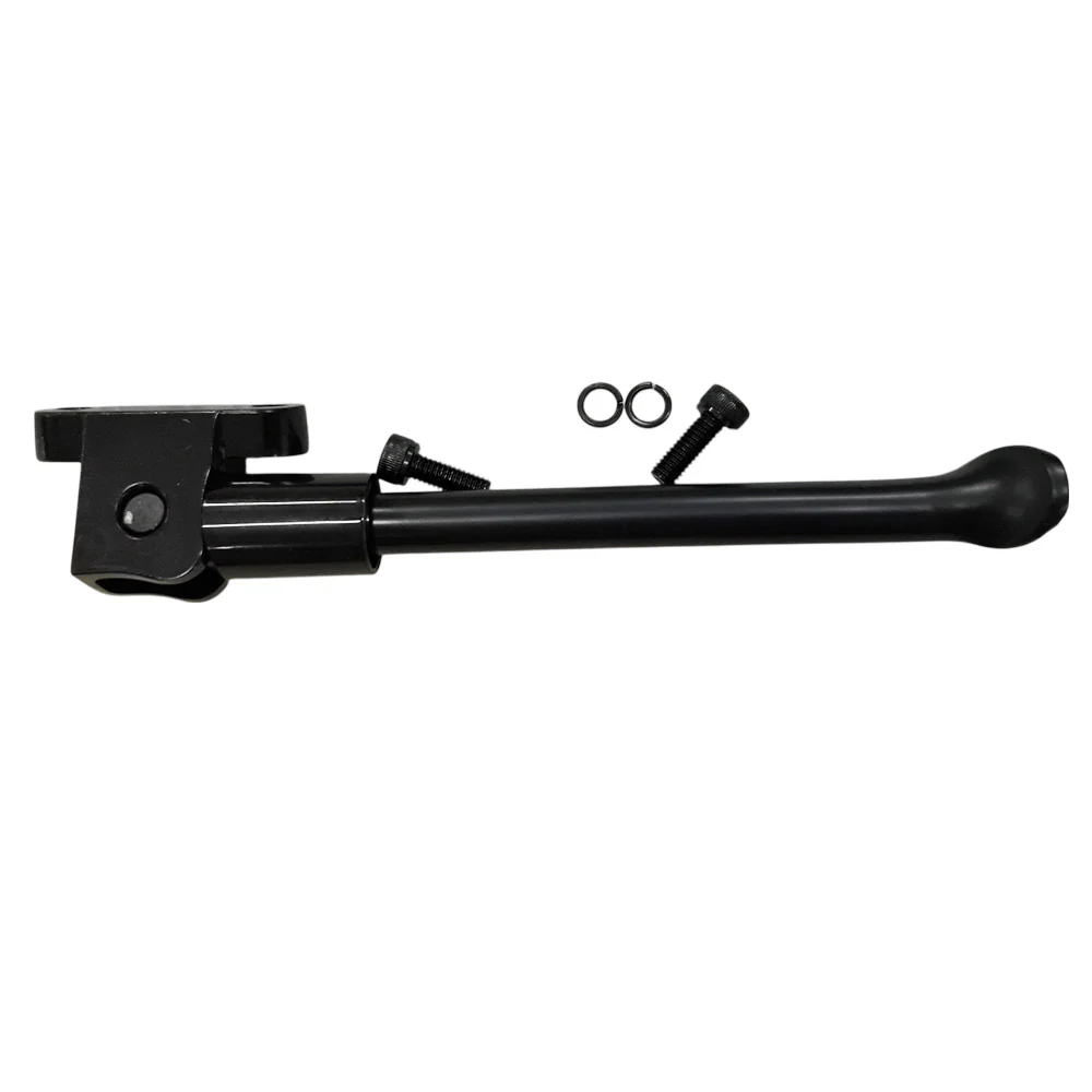 Ausom Electric Scooter Kickstand - Image 3