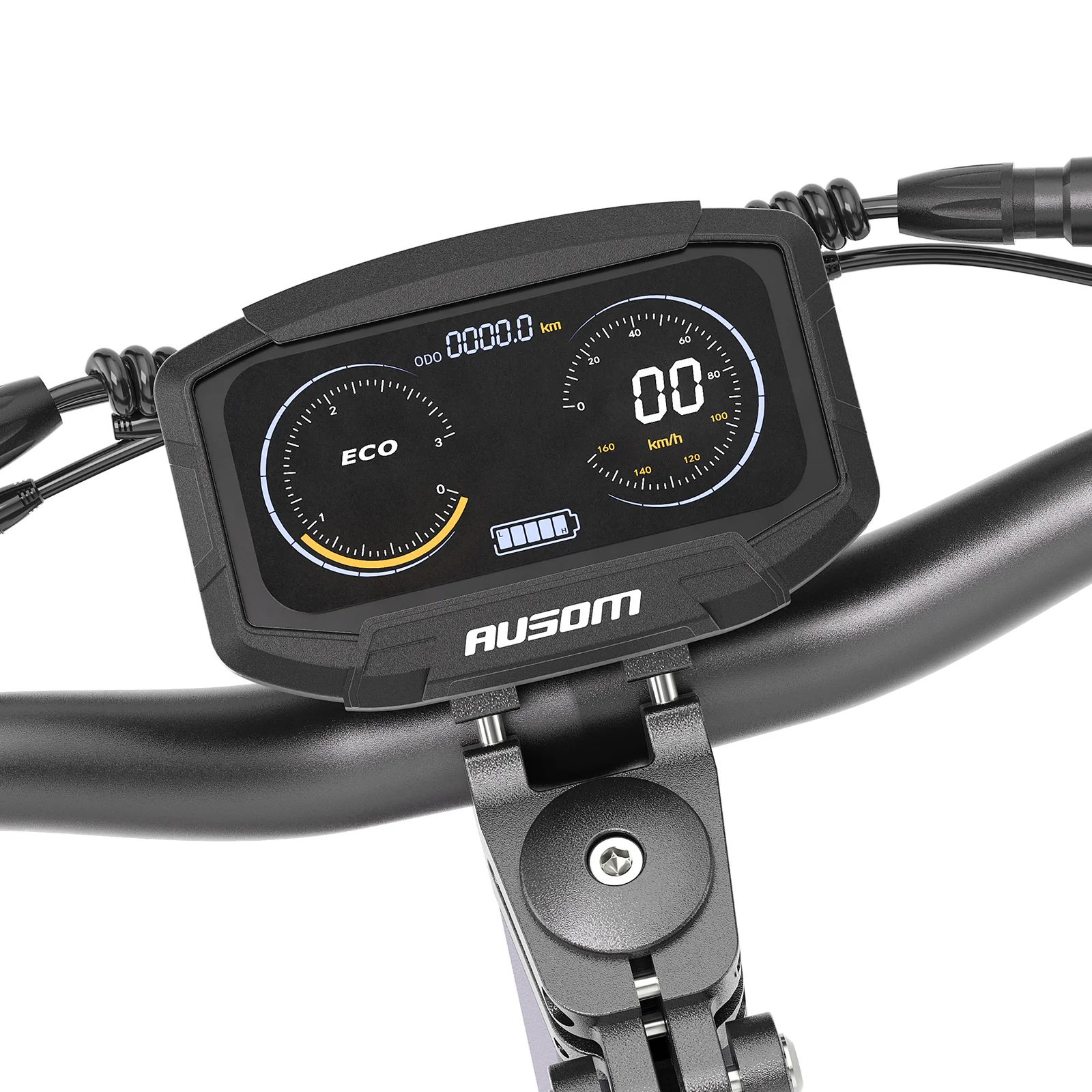 Ausom F1 Max Electric Scooter - Image 15