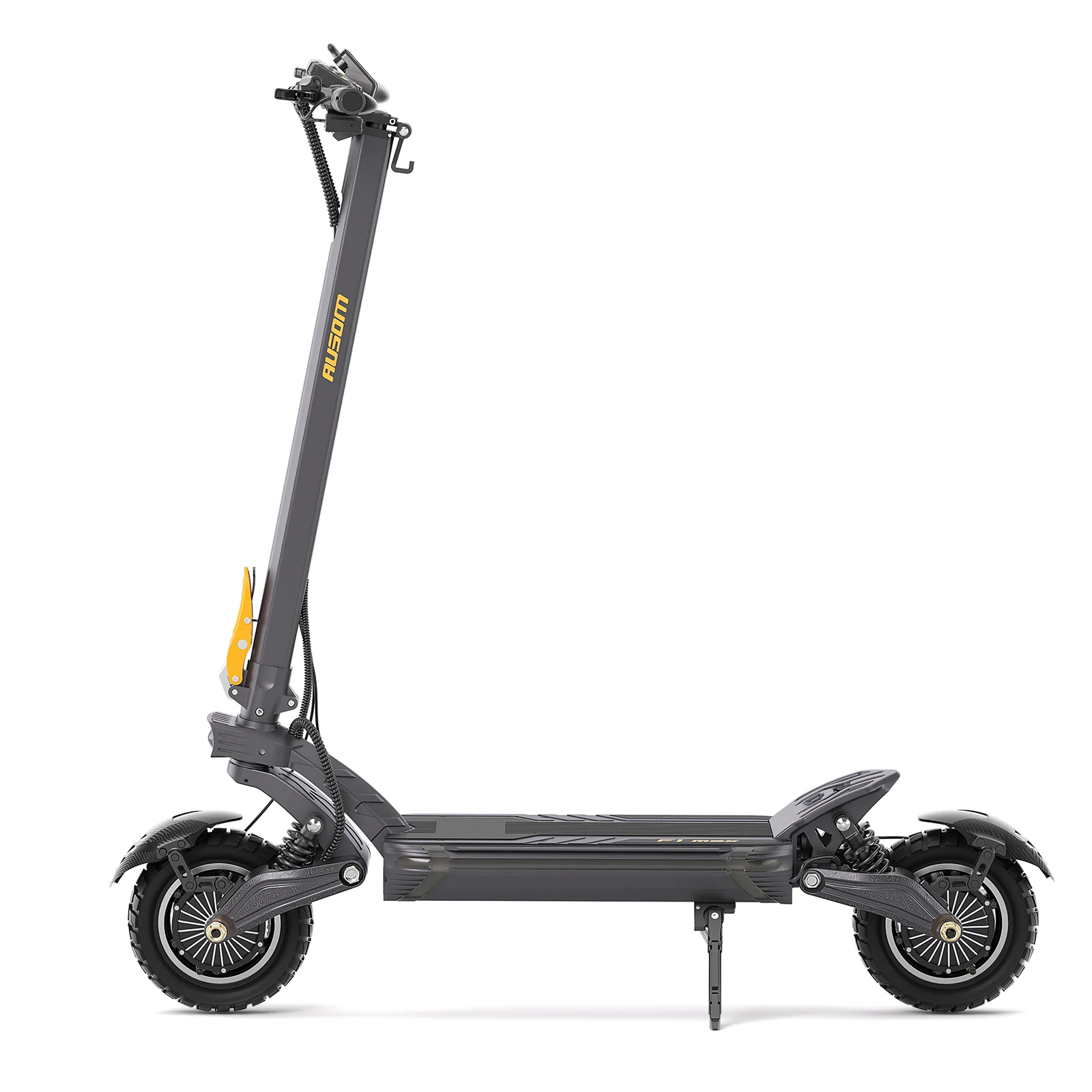 Ausom F1 Max Electric Scooter - Image 4