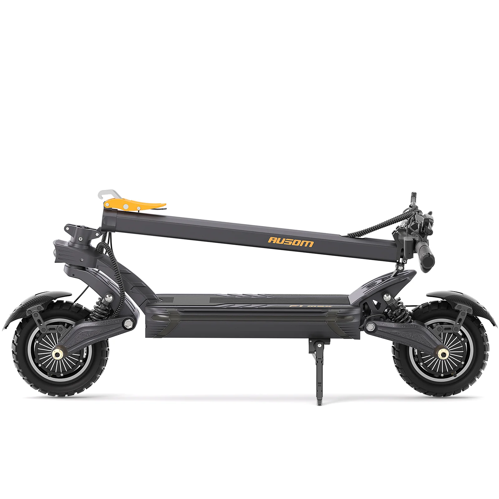 Ausom F1 Max Electric Scooter - Image 8