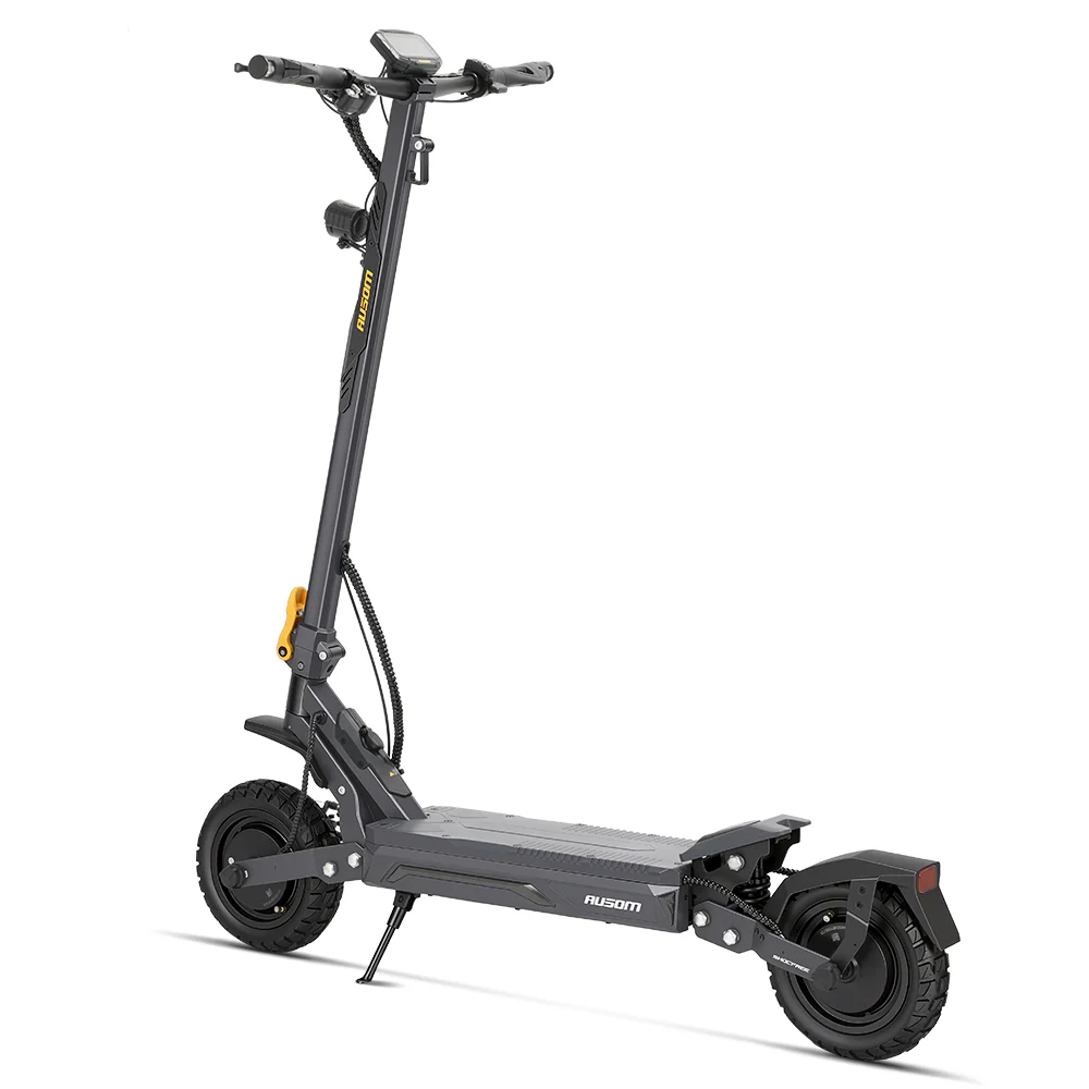 Ausom Gosoul 2 Dual Motor Electric Scooter - Image 5