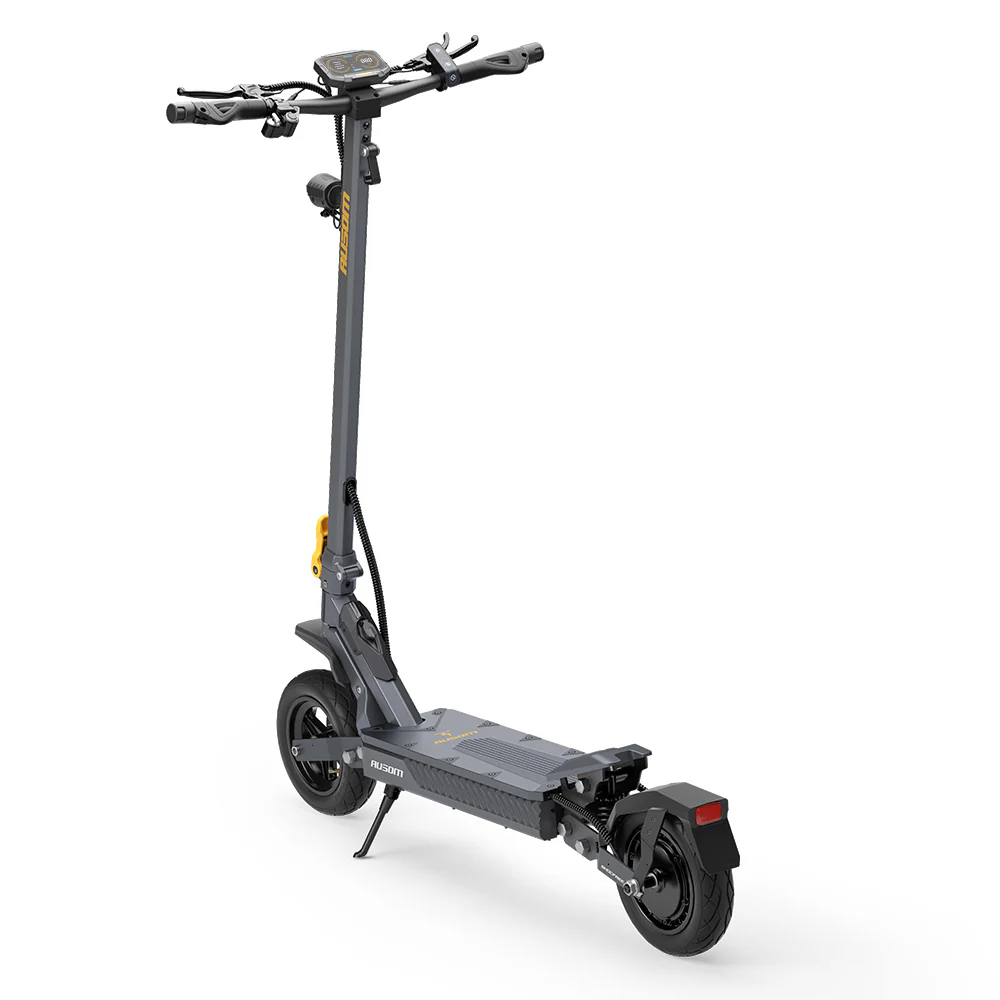 Ausom Gosoul 2 Electric Scooter - Image 7