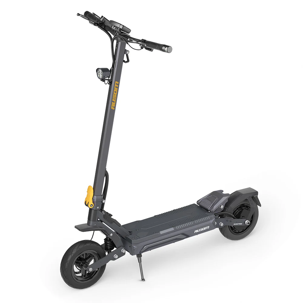 Ausom Gosoul 2 Pro Dual Motor Electric Scooter - Image 7