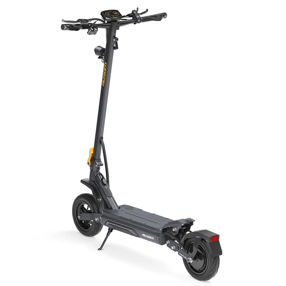 Ausom Gosoul 2 Pro Dual Motor Electric Scooter - Image 8