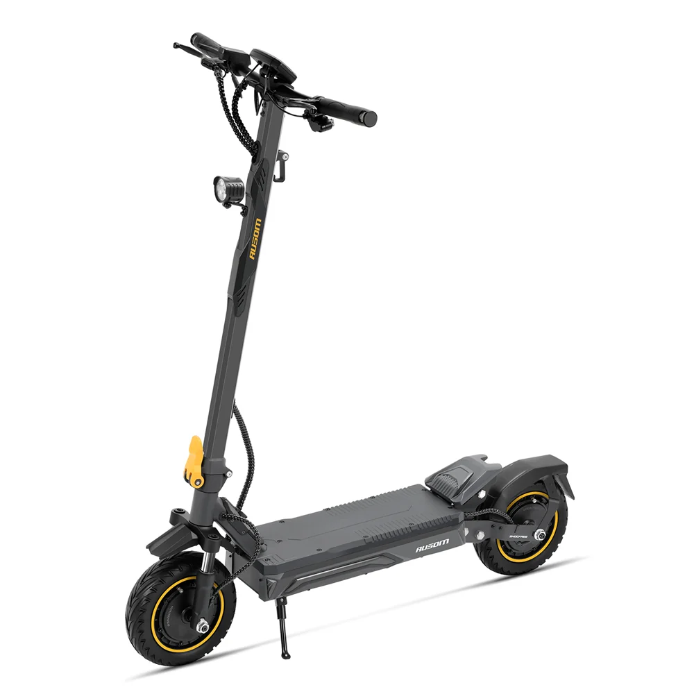 Commuter Electric Scooters