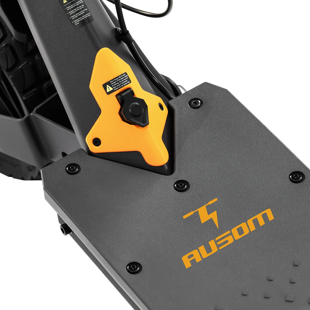 Ausom L1 ABE Electric Scooter - Image 10