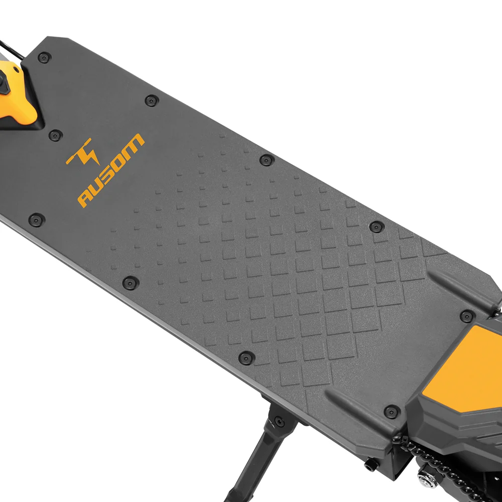 Ausom L1 ABE Electric Scooter - Image 11