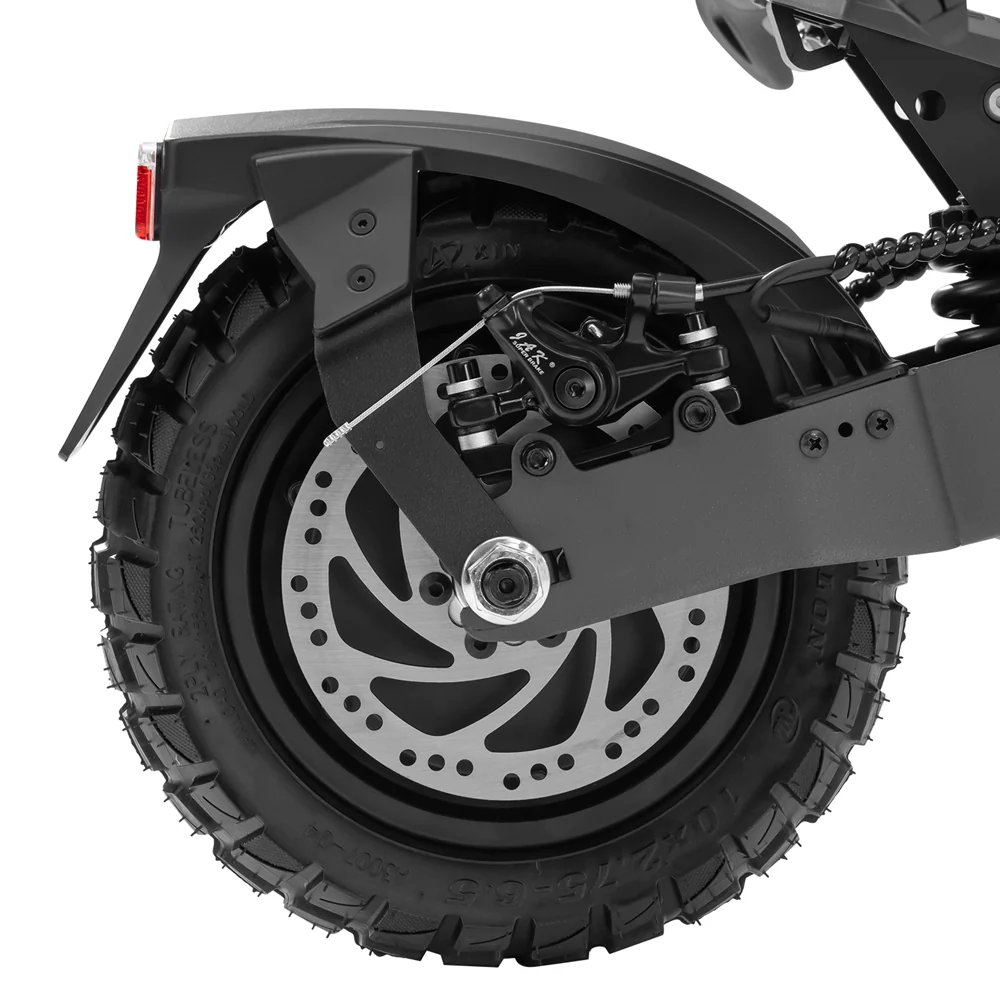 Ausom L1 ABE Electric Scooter - Image 18