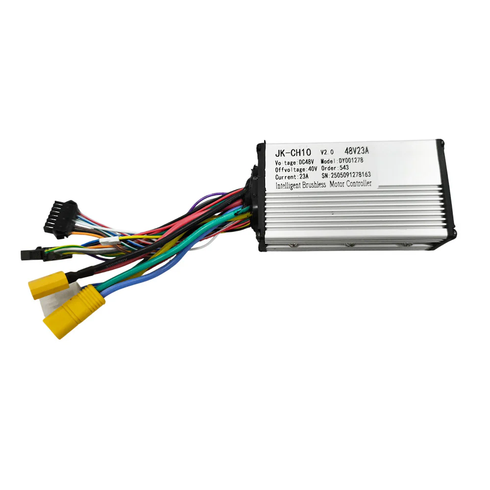 Ausom L1 Controller