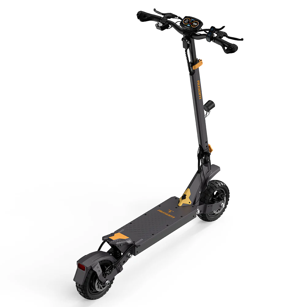 Ausom L1 Electric Scooter - Image 10