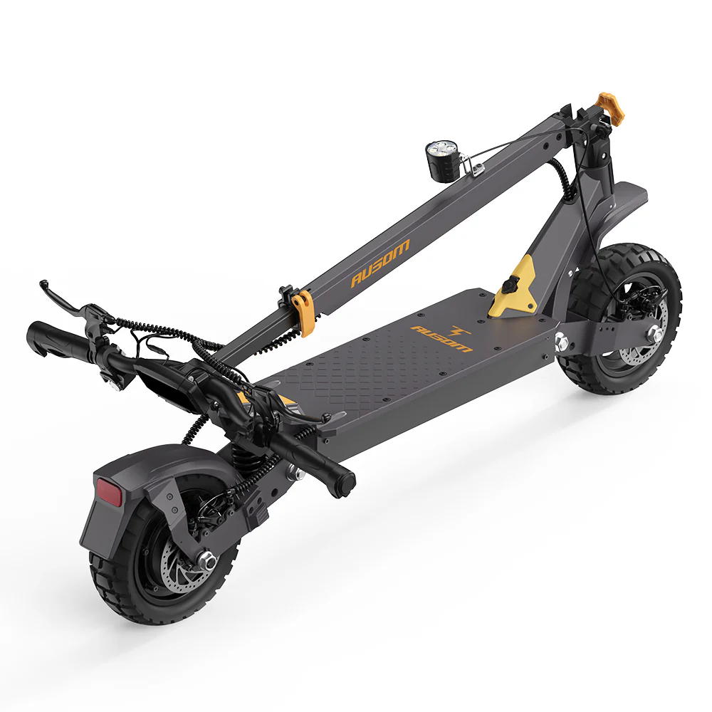 Ausom L1 Electric Scooter - Image 11