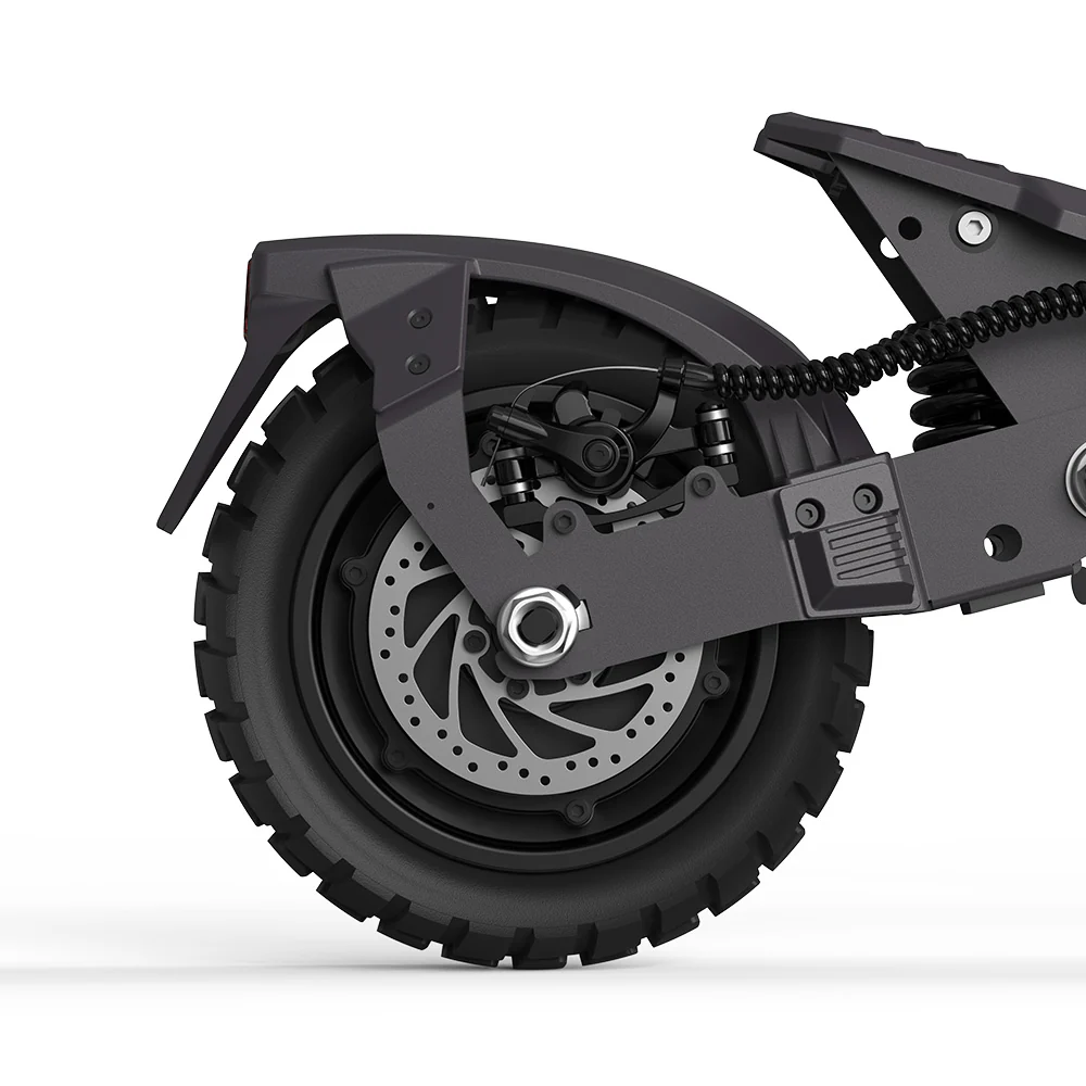 Ausom L1 Electric Scooter - Image 13