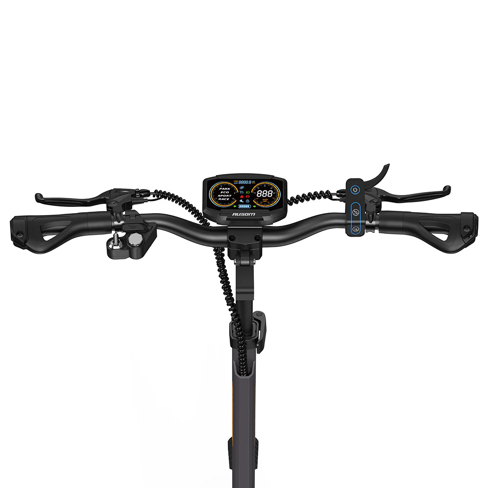 Ausom L1 Electric Scooter - Image 17