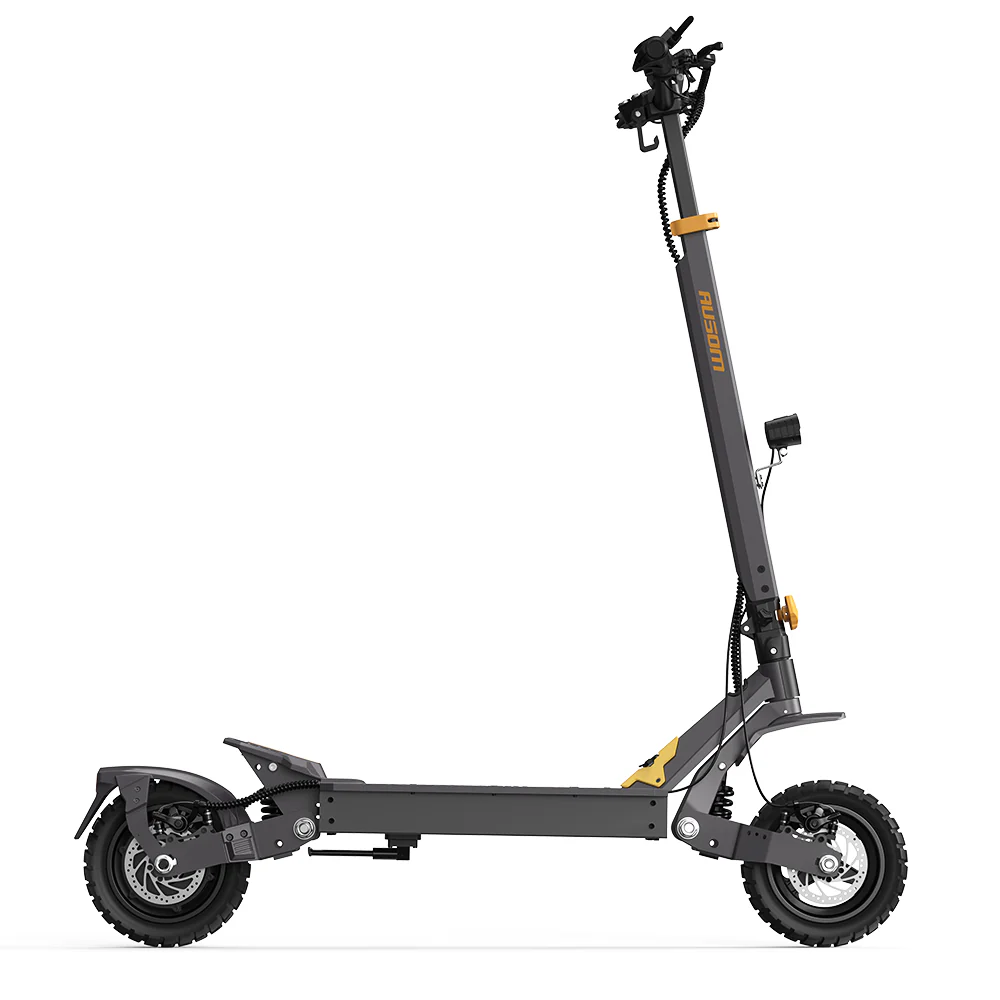Ausom L1 Electric Scooter - Image 7