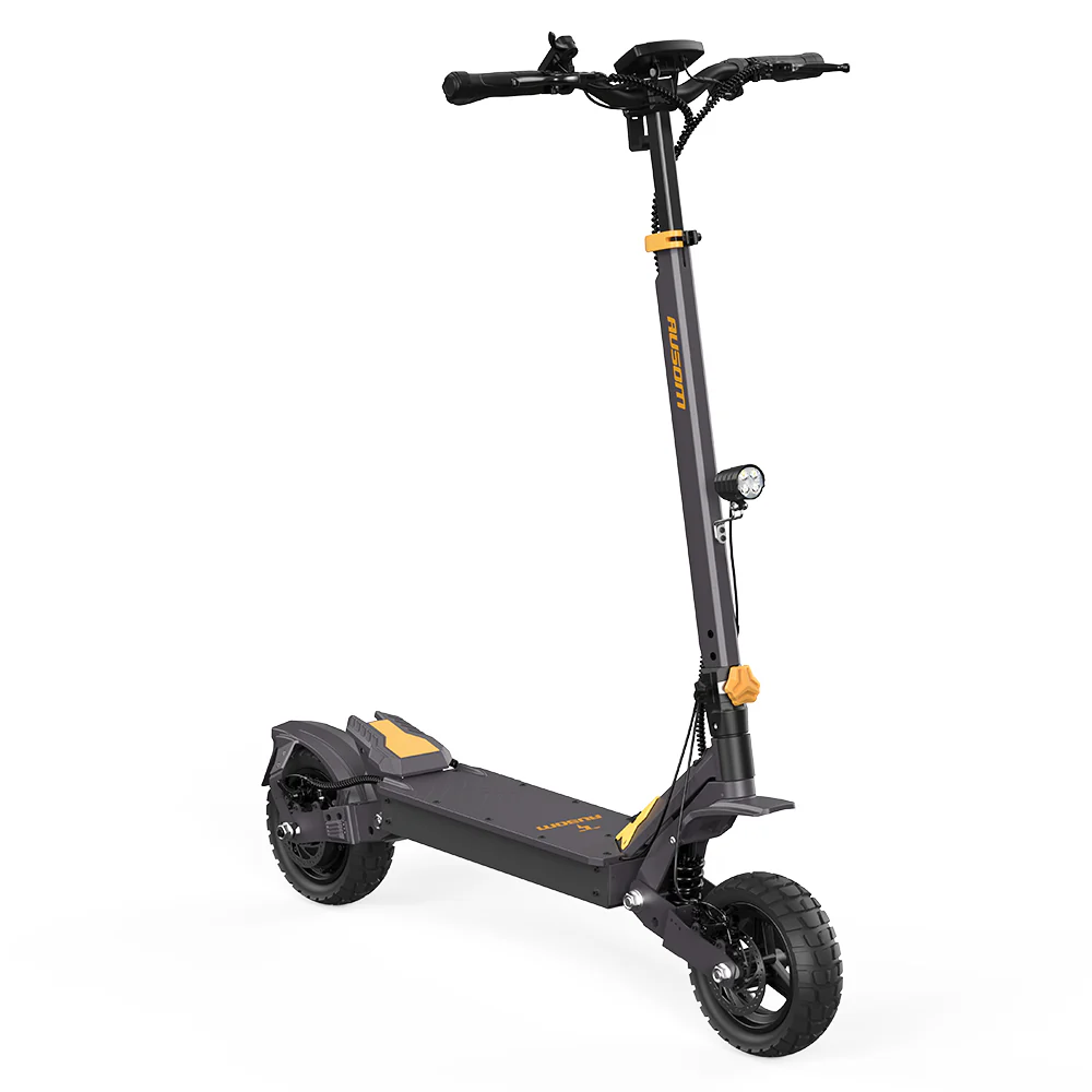 Ausom L1 Electric Scooter - Image 8