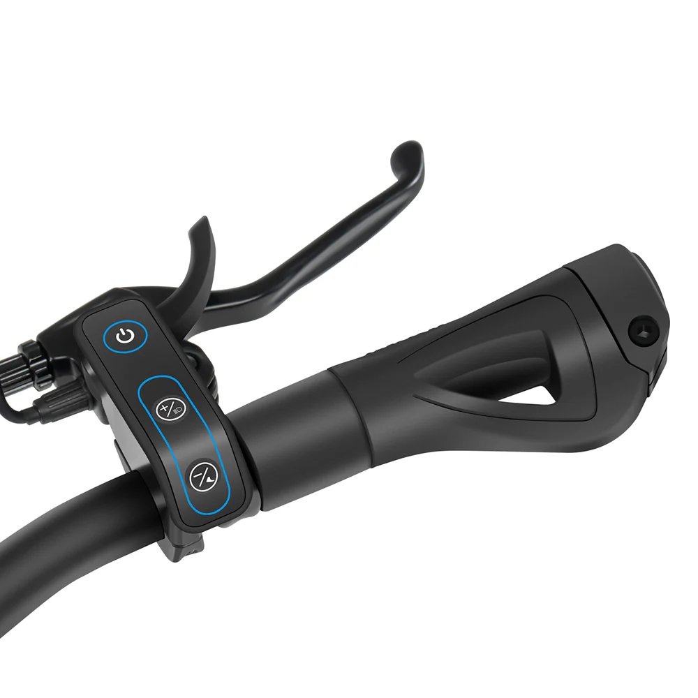 Ausom L1 Max Electric Scooter - Image 6