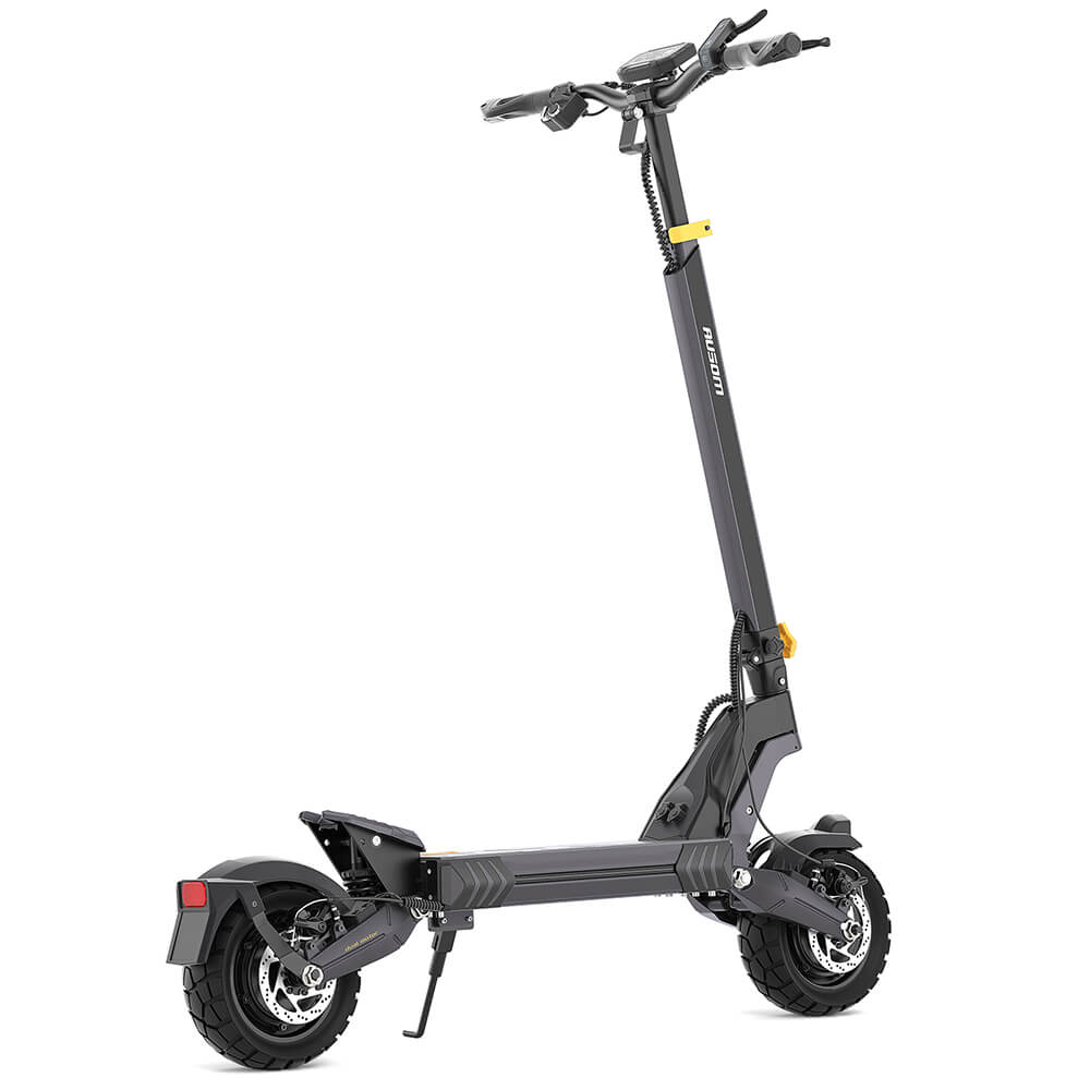 Ausom L2 Dual Motor Electric Scooter - Image 6