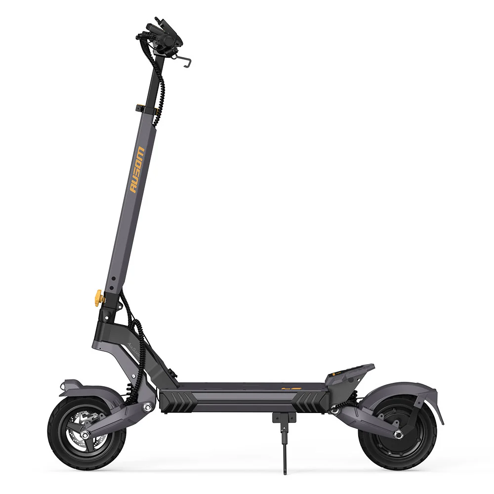 Ausom L2 Electric Scooter - Image 4