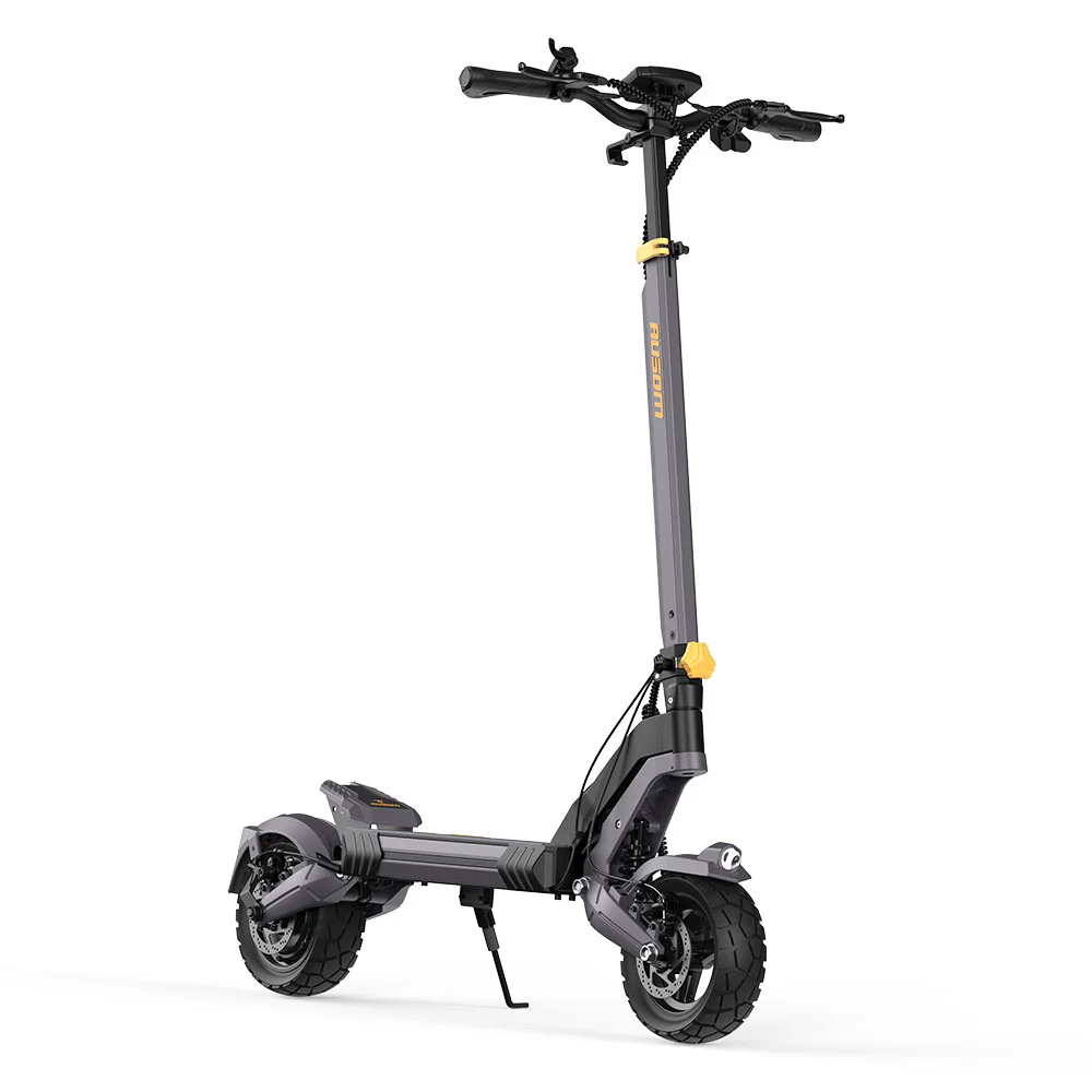 Ausom L2 Electric Scooter - Image 8