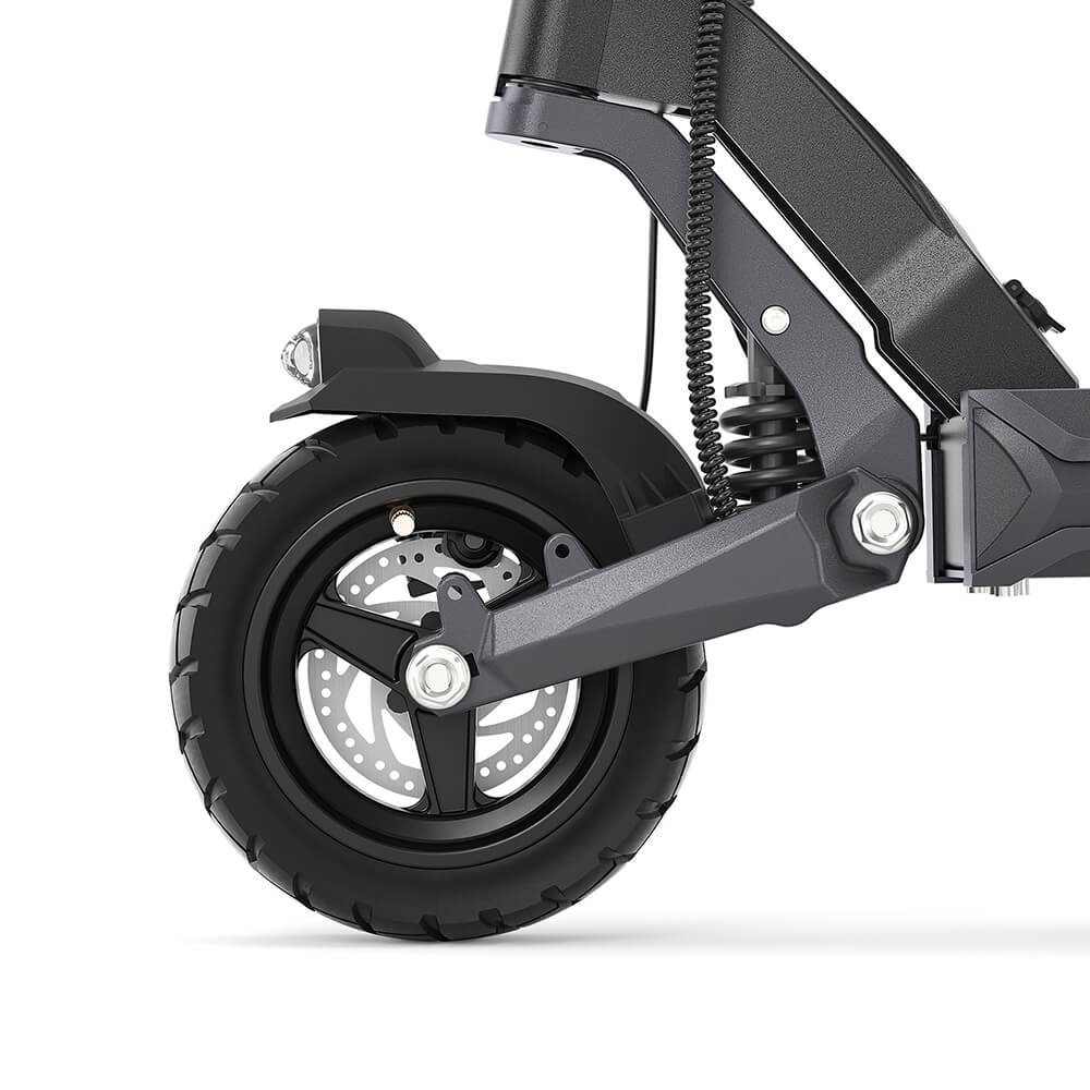 Ausom L2 Max Electric Scooter - Image 11