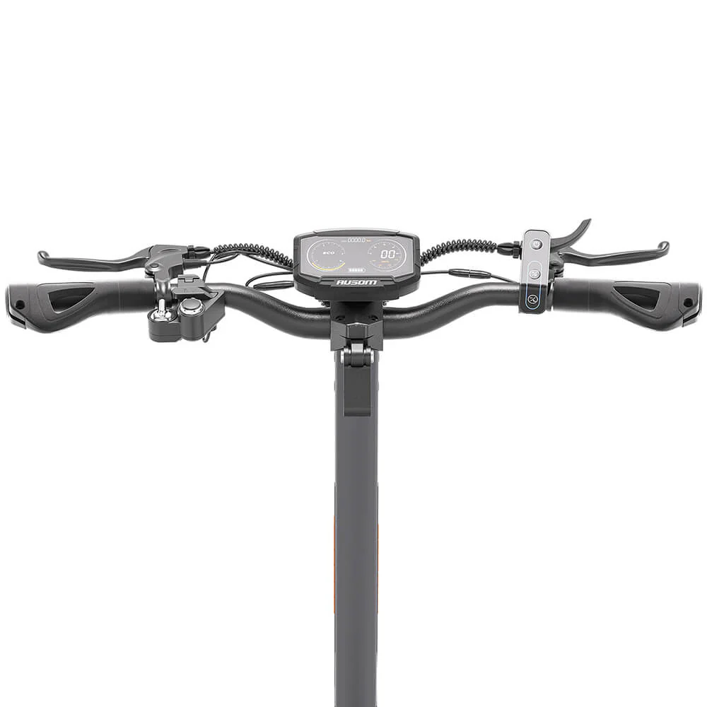Ausom L2 Max Electric Scooter - Image 14