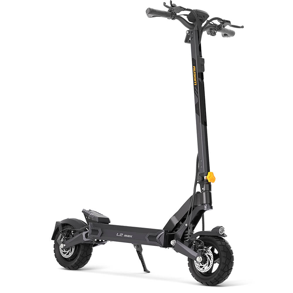 Ausom L2 Max Electric Scooter - Image 6