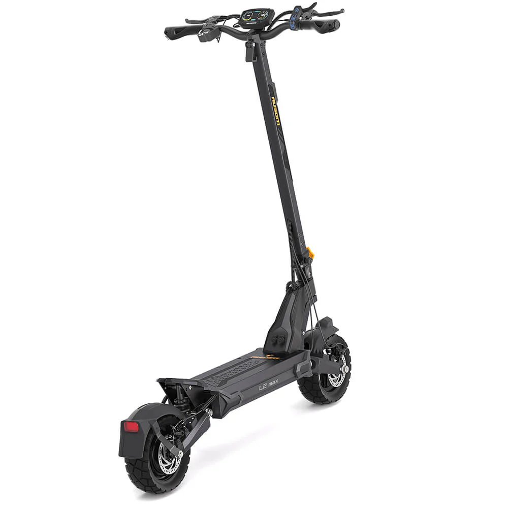 Ausom L2 Max Electric Scooter - Image 8