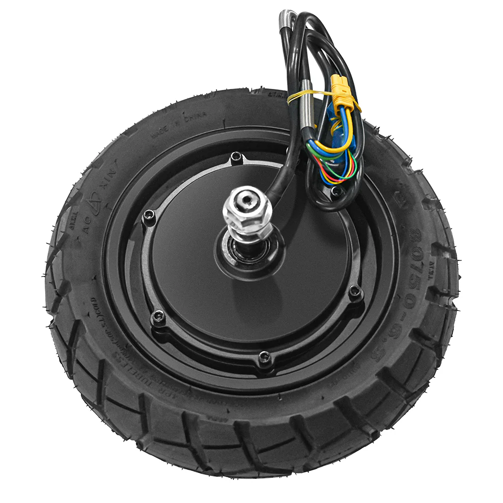 Ausom L2 Series Motor (Include Tire) - Image 3