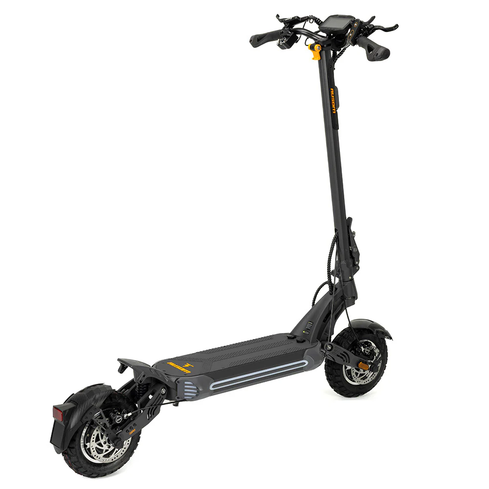 Ausom SR1 Electric Scooter - Image 6
