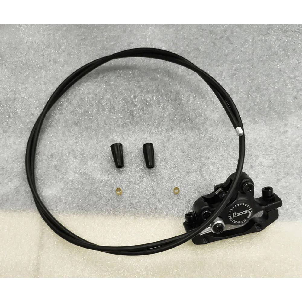 Brake Module with Oil Pipe