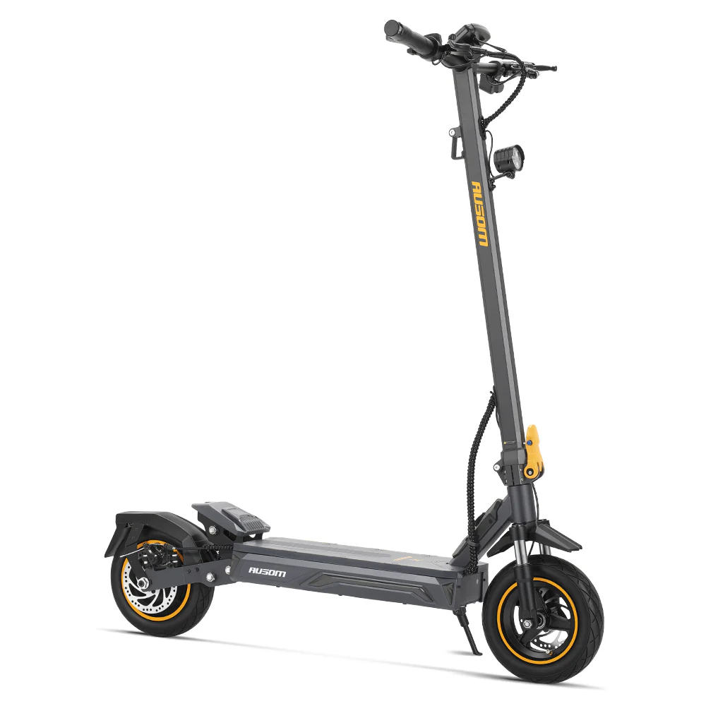K20 Commuter E-Scooter - Image 4