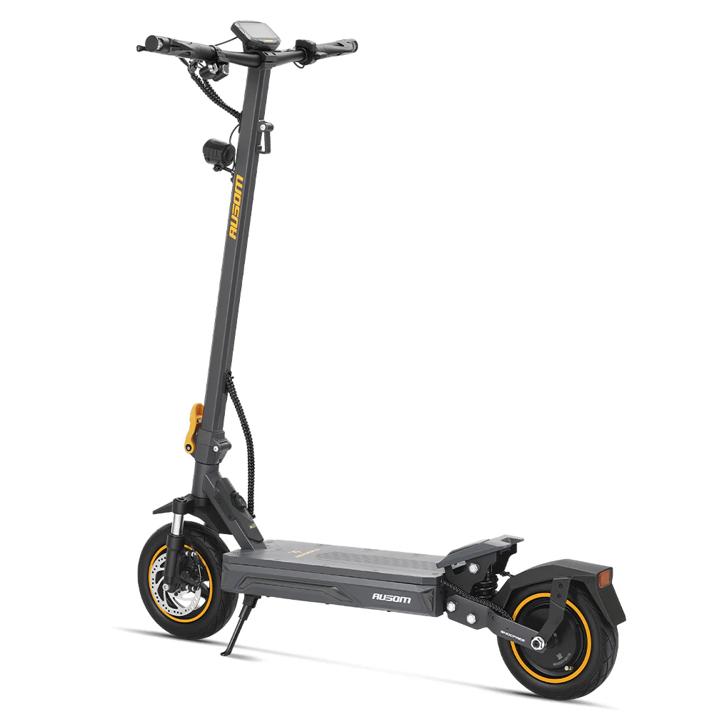 K20 Commuter E-Scooter - Image 5