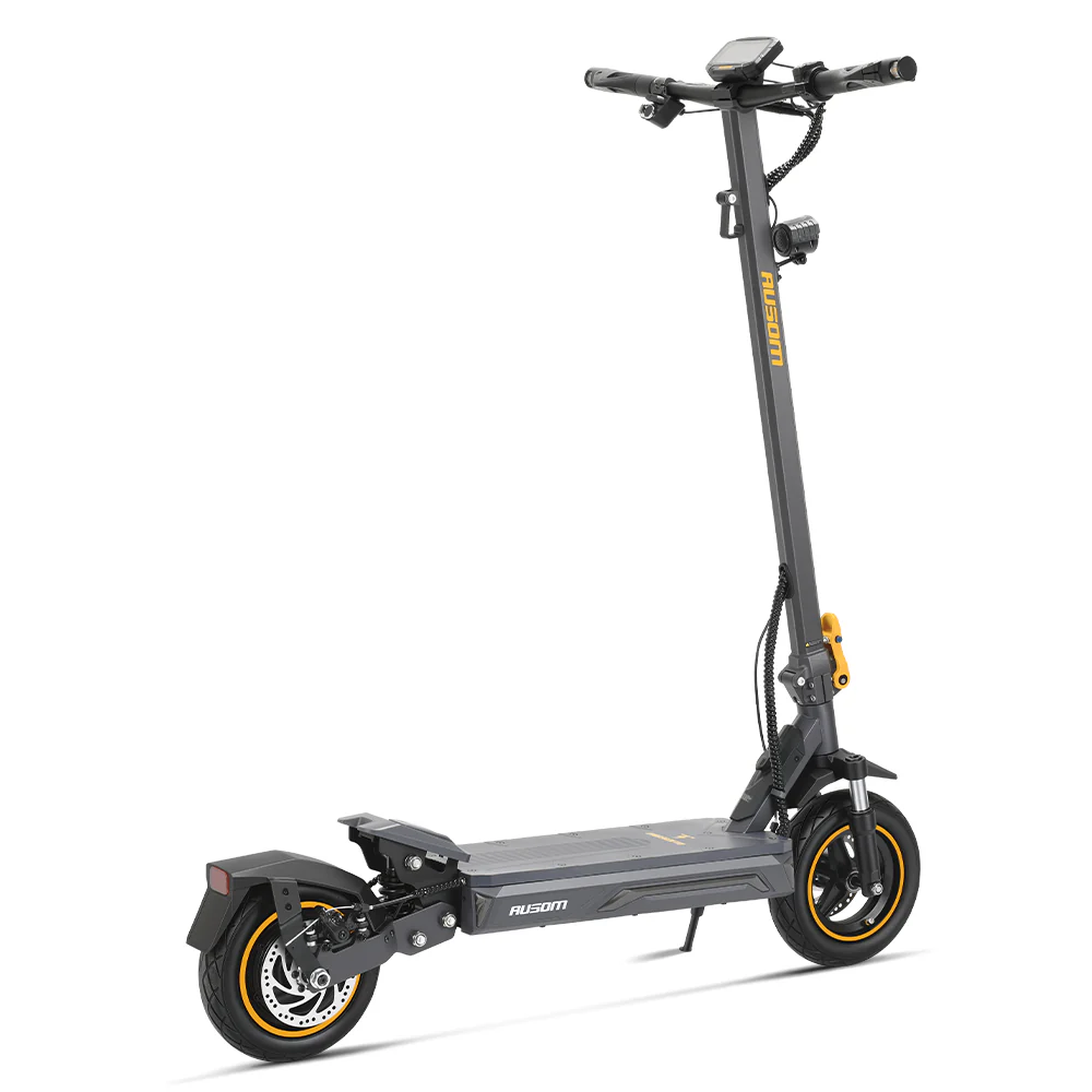 K20 Commuter E-Scooter - Image 6